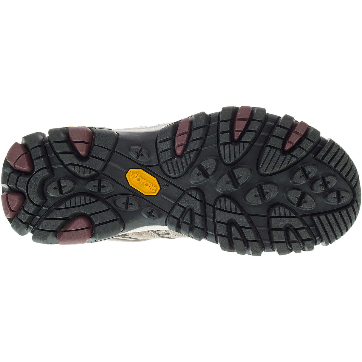 Moab 3 - Women's