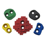 Mini-Tech Screw-On Footholds