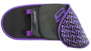 Mini Slim SI Knee Pad