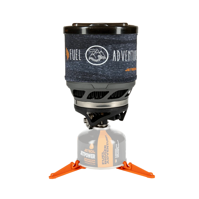 Jetboil MiniMo