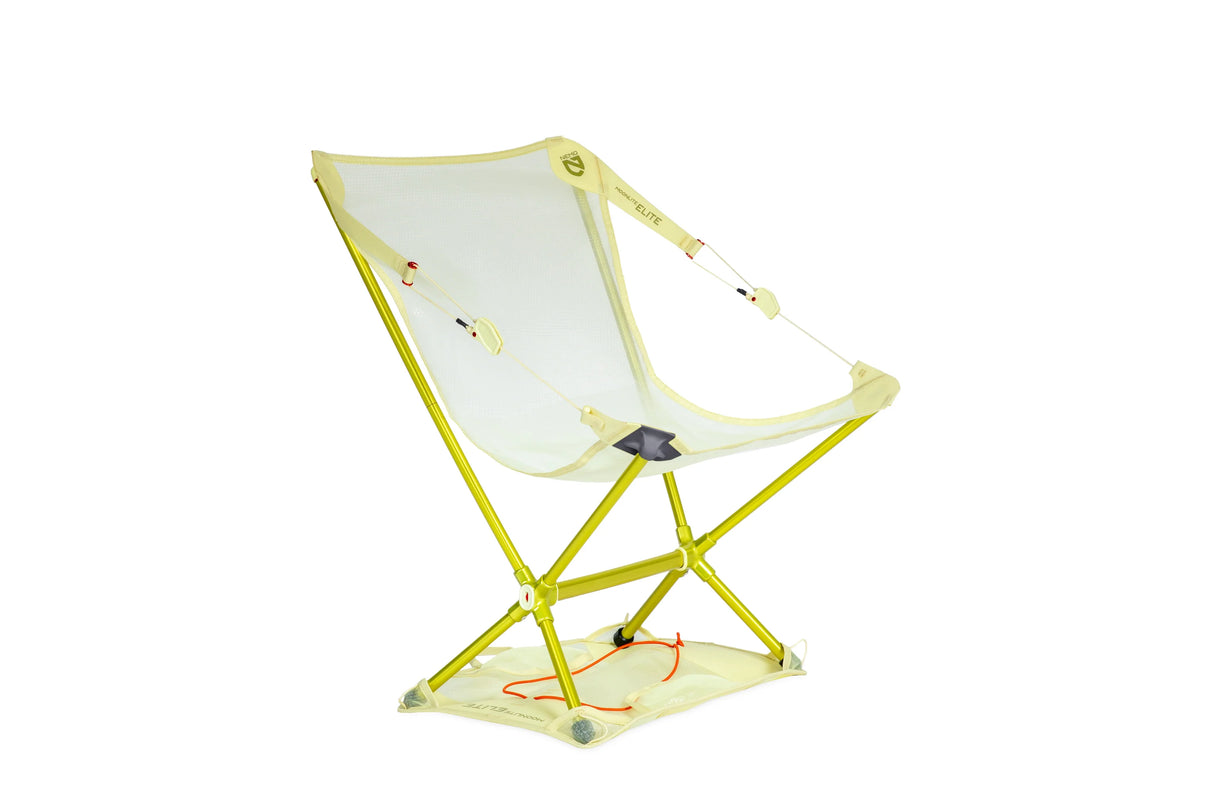 Moonlite Elite Reclining Camp Chair