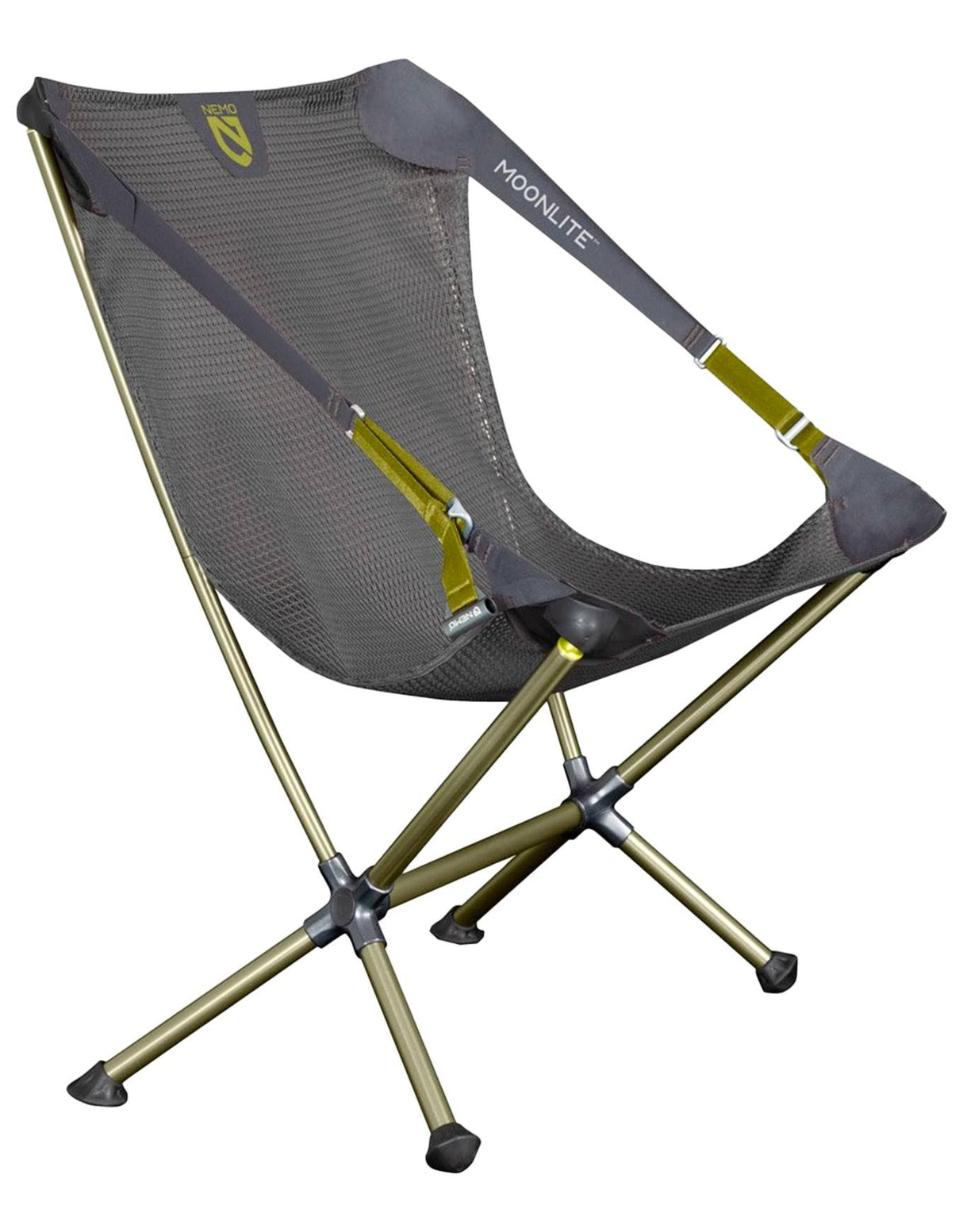 Moonlite Reclining Camp Chair