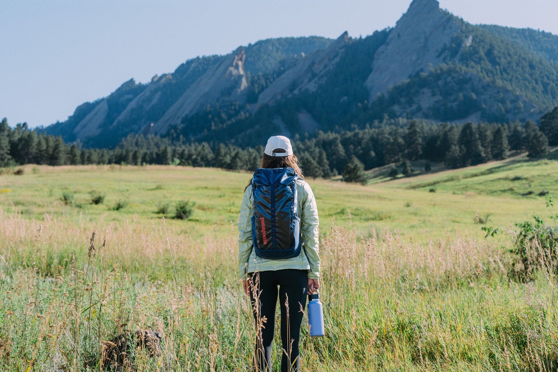 Neptune Mountaineering | Boulder's Outdoor Retailer Since 1977