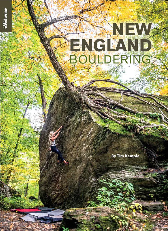 New England Bouldering