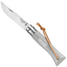 No.06 Colorama Stainless Steel Folding Knife