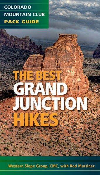 Best Grand Junction Hikes