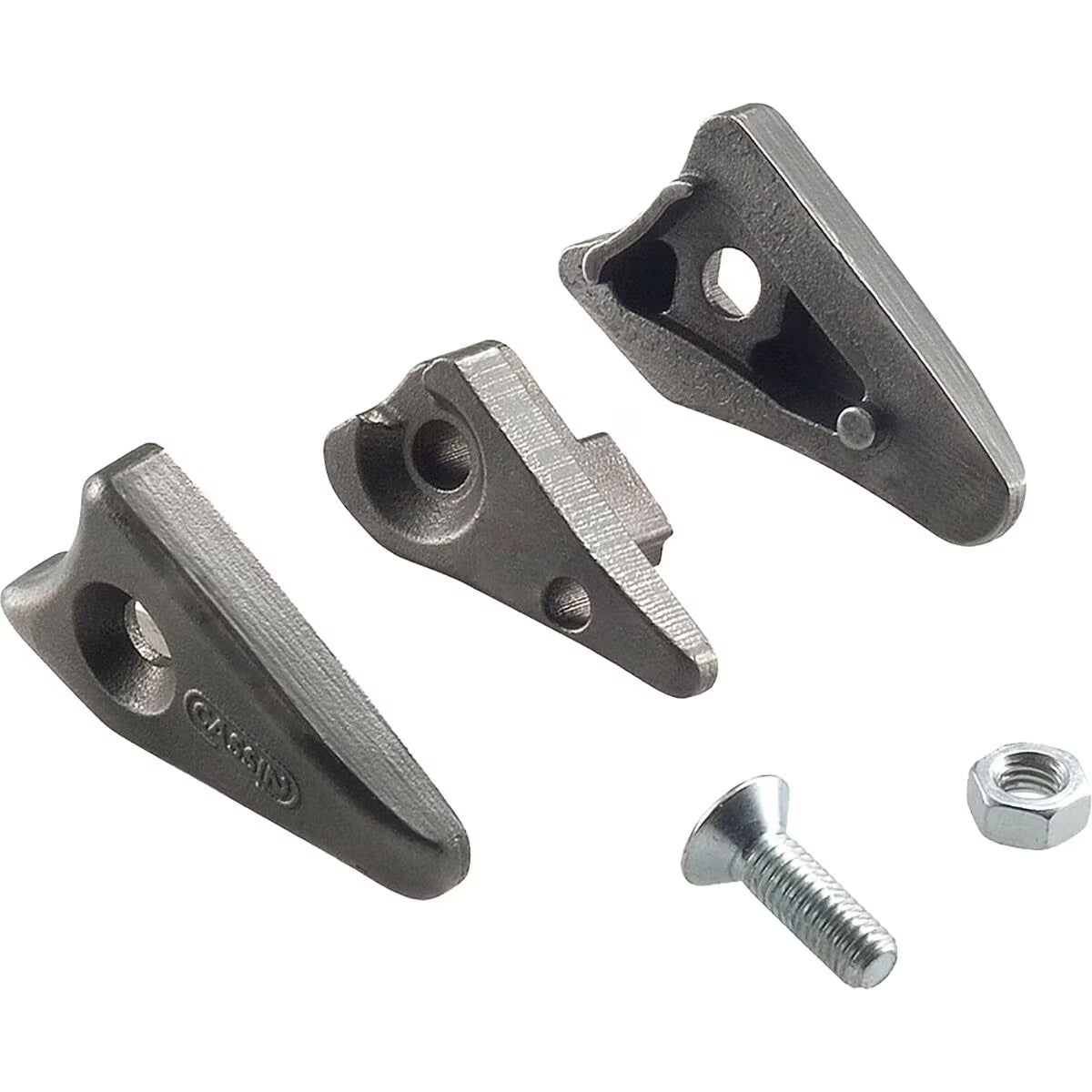 X-Head Weights