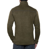 Interceptr Quarter Zip - Men's