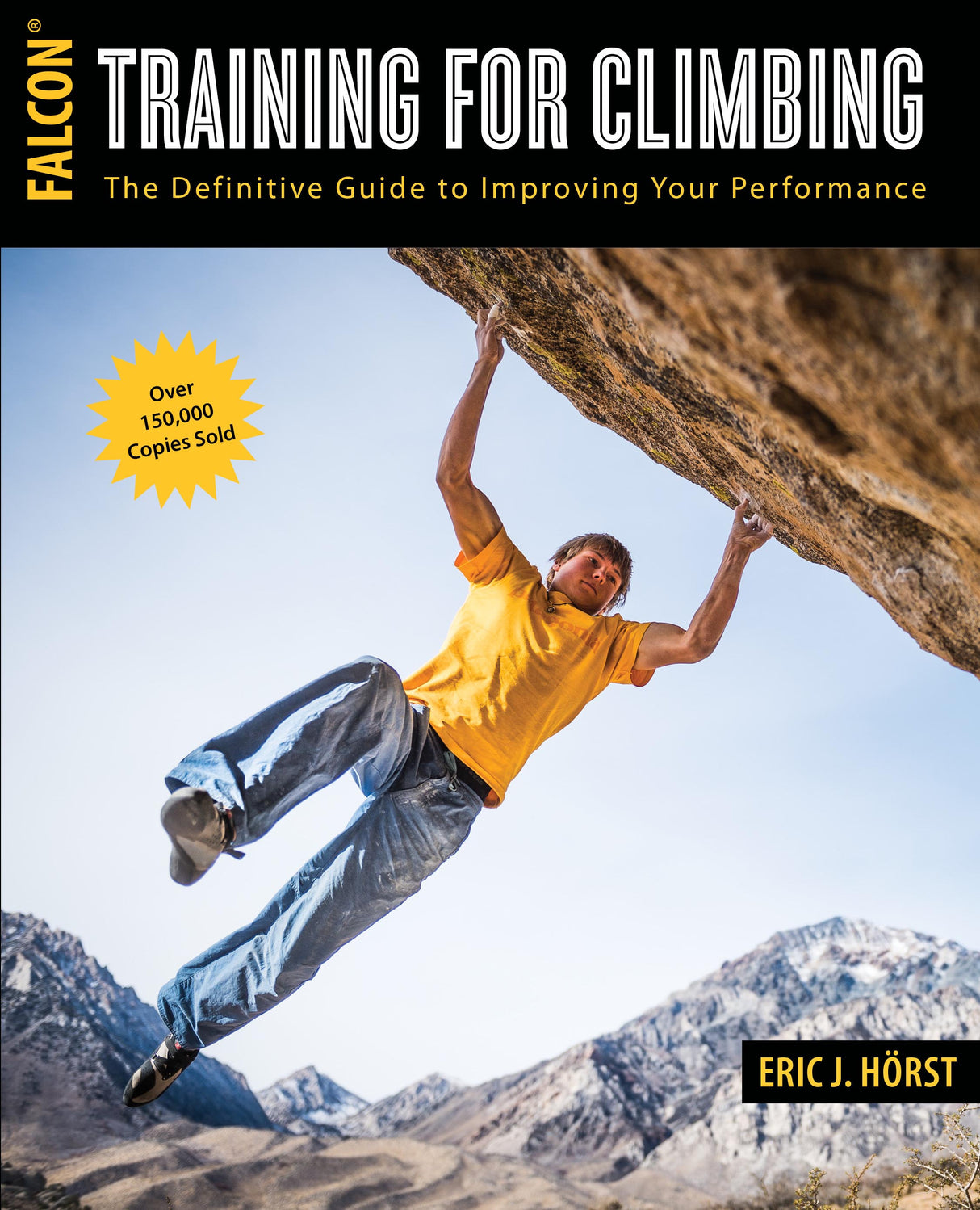 Training For Climbing 3rd Ed.