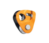 Petzl Nano Traxion Pulley