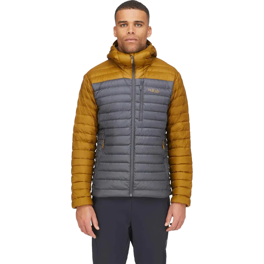 Microlight Alp Jacket - Men's