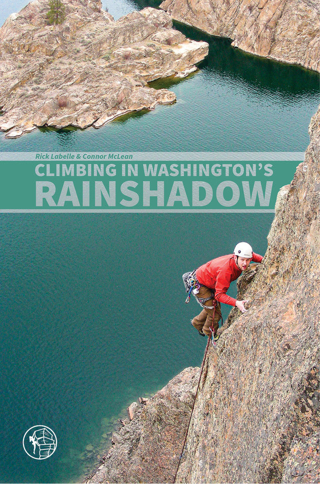 Climb Washington's Rain Shadow