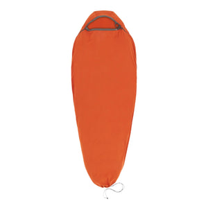 Reactor Fleece Sleeping Bag Liner