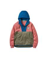 Alexander Recycled Polar Hooded Fleece - Women's