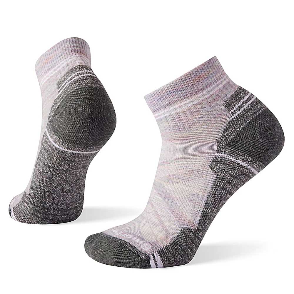 Hike Light Cushion Ankle Socks - Women's