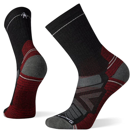 Hike Light Cushion Crew Socks - Men's