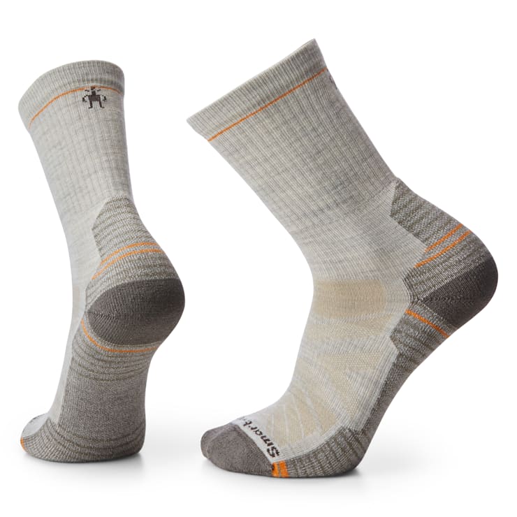 Hike Light Cushion Crew Socks - Men's