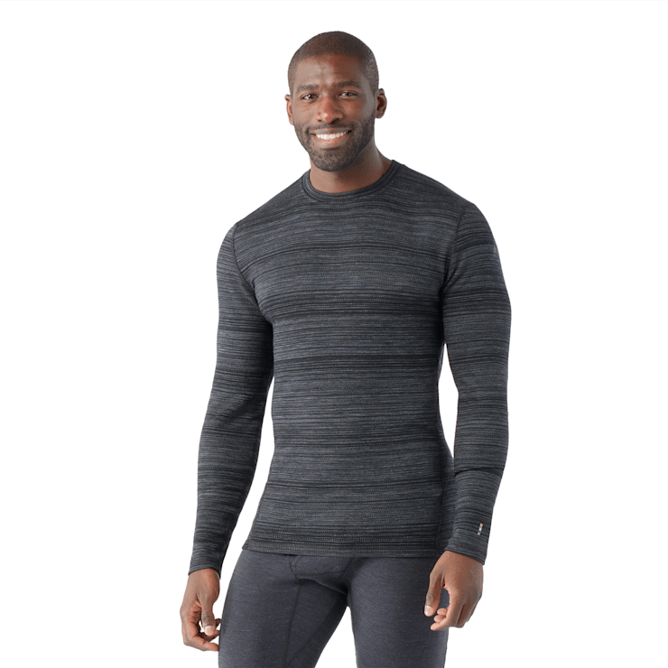 Classic Thermal Crew - Men's