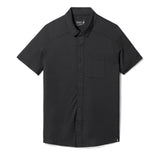 Short Sleeve Button Down - Men's