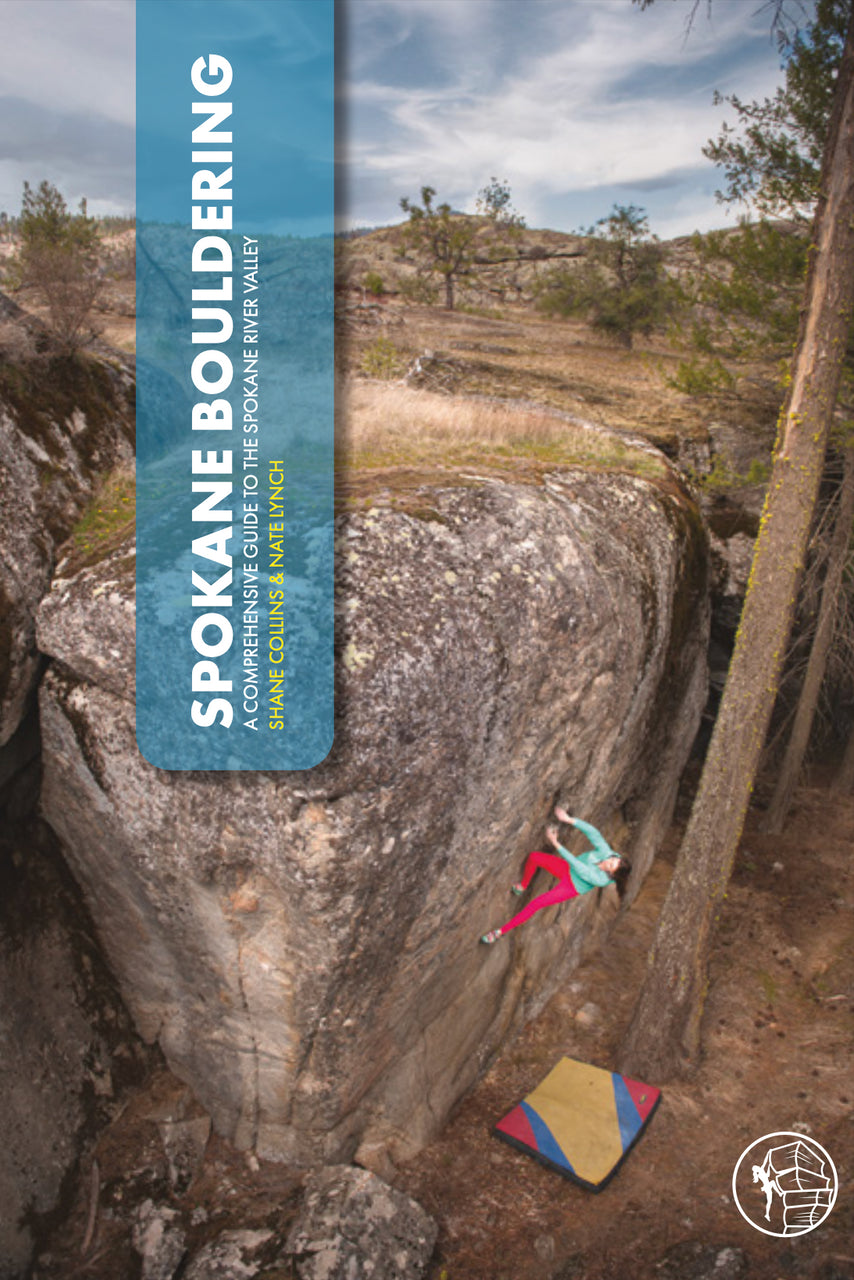 Spokane Bouldering