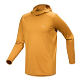 Ionia Merino Wool Hoody - Men's