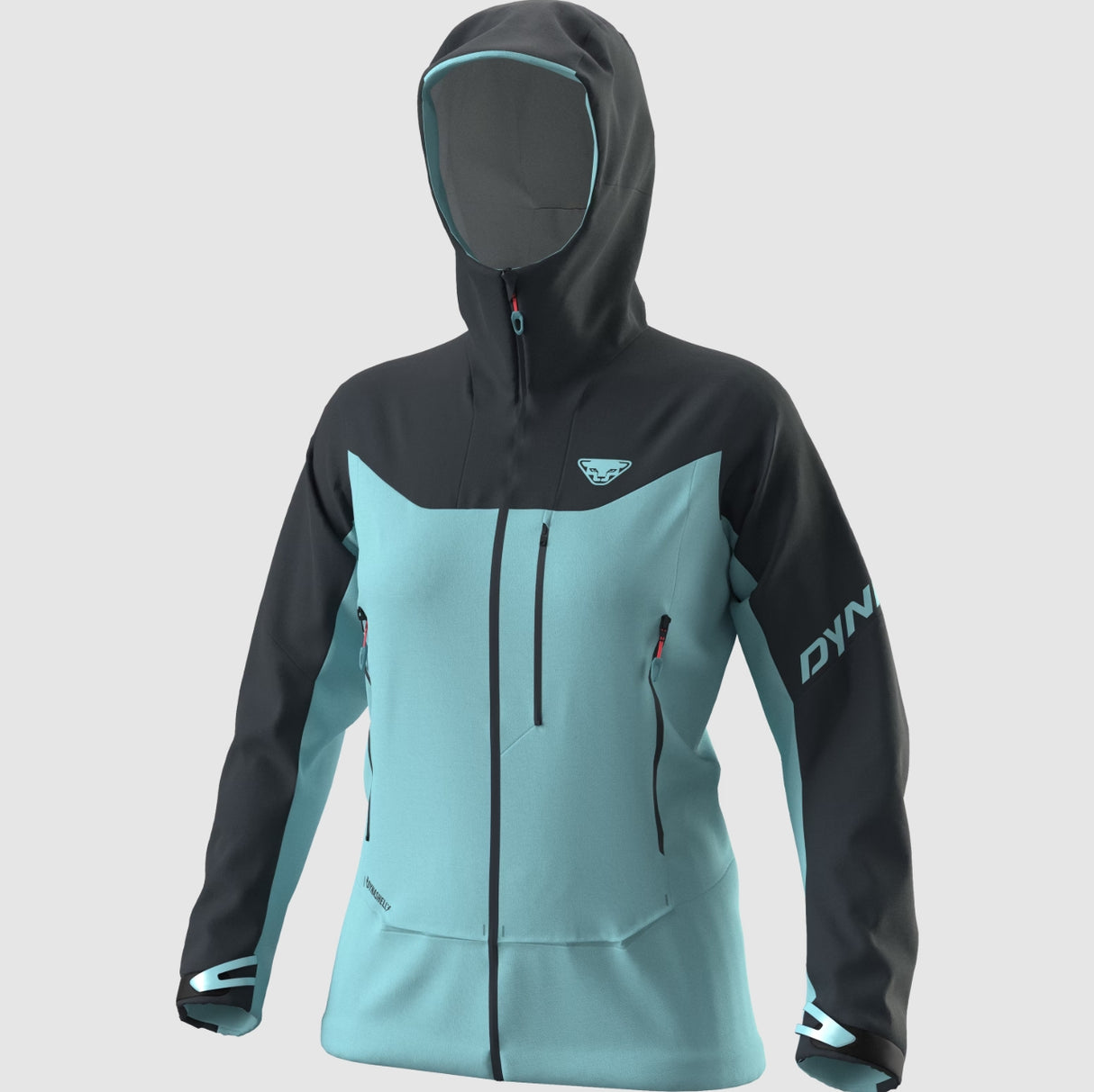 Radical Softshell Jacket - Women's