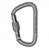 Steel Locking Carabiner