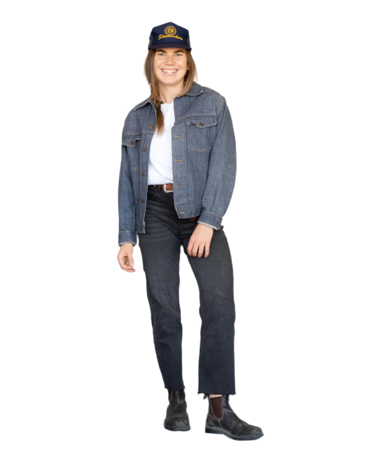 Superlite Jean - Women's