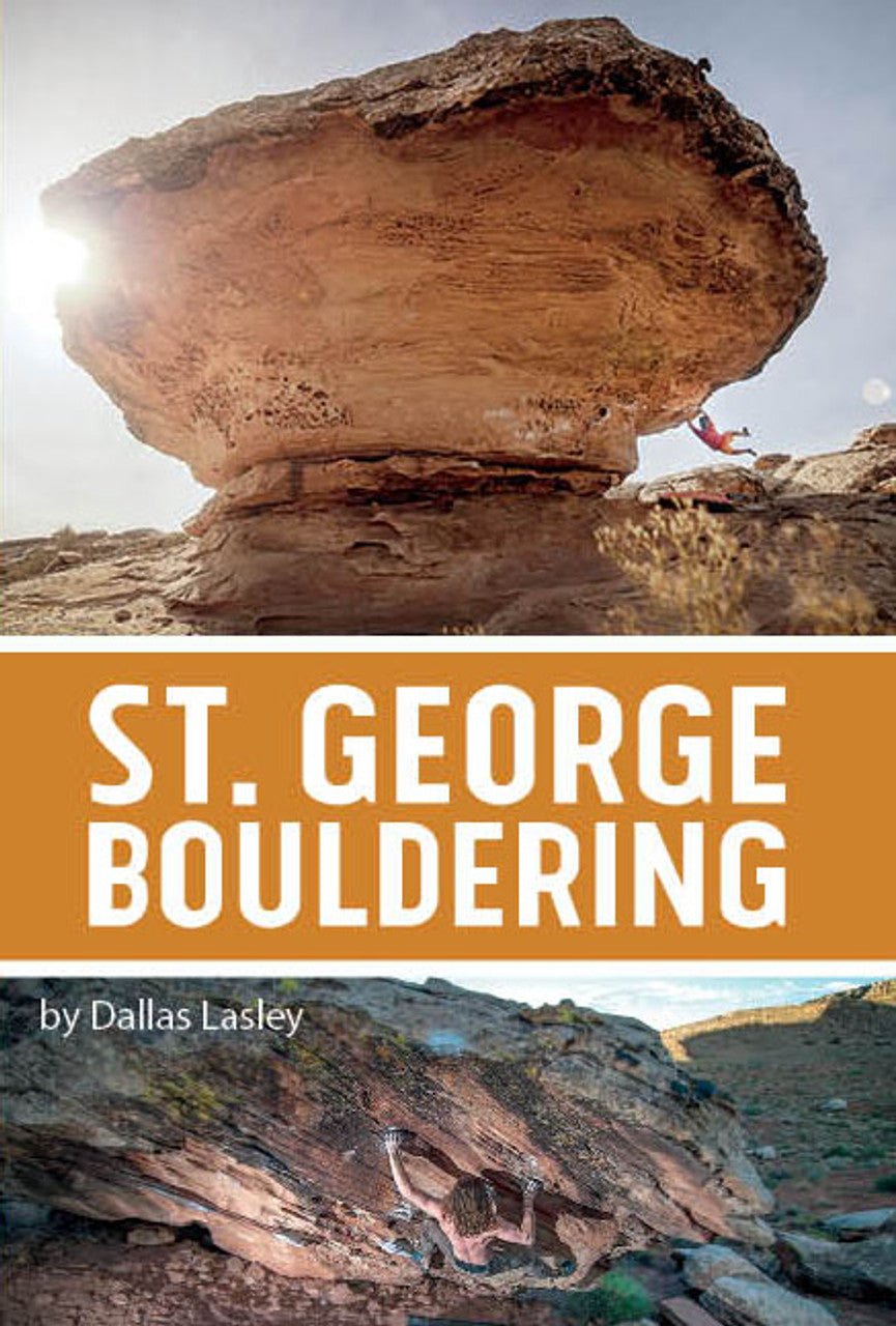 St George Bouldering