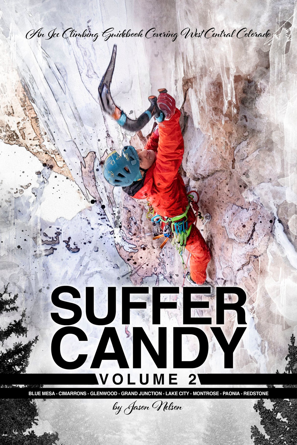 Suffer Candy Vol. 2