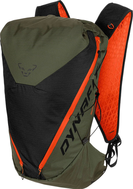 Traverse 16 Backpack