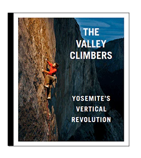 The Valley Climbers