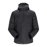 Valiance Jacket - Men's