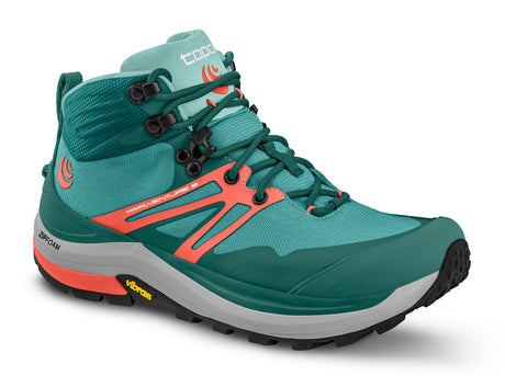 Topo Athletic Trailventure 2