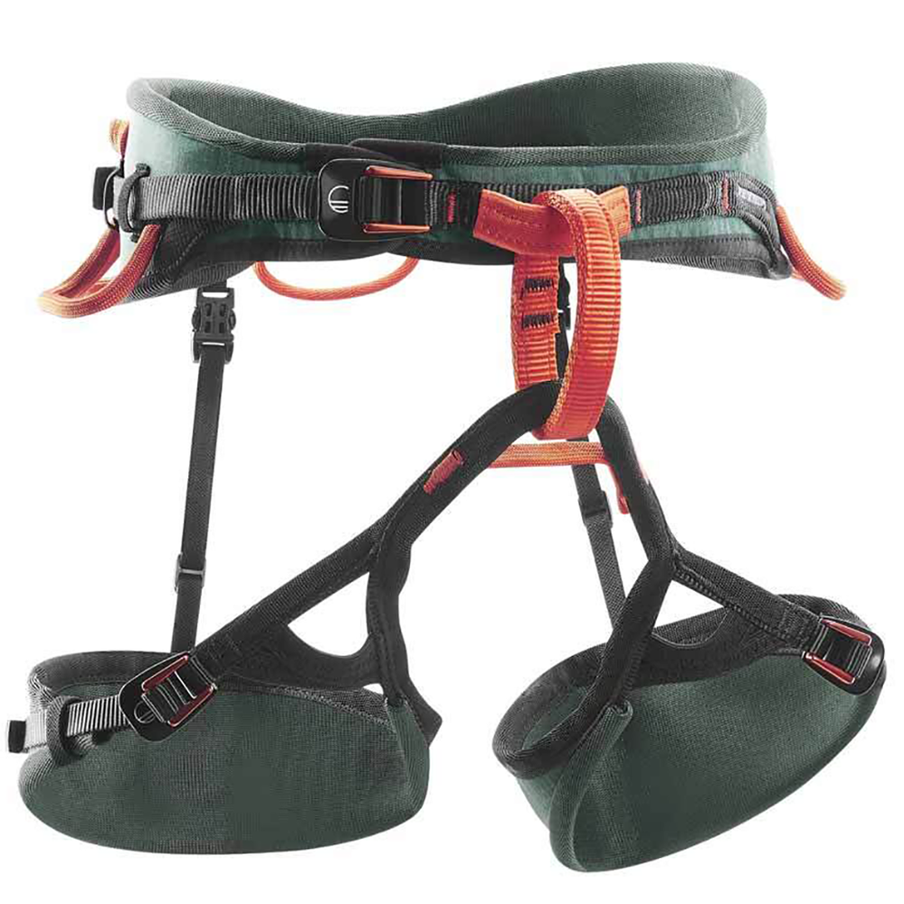 Session Harness - Men's