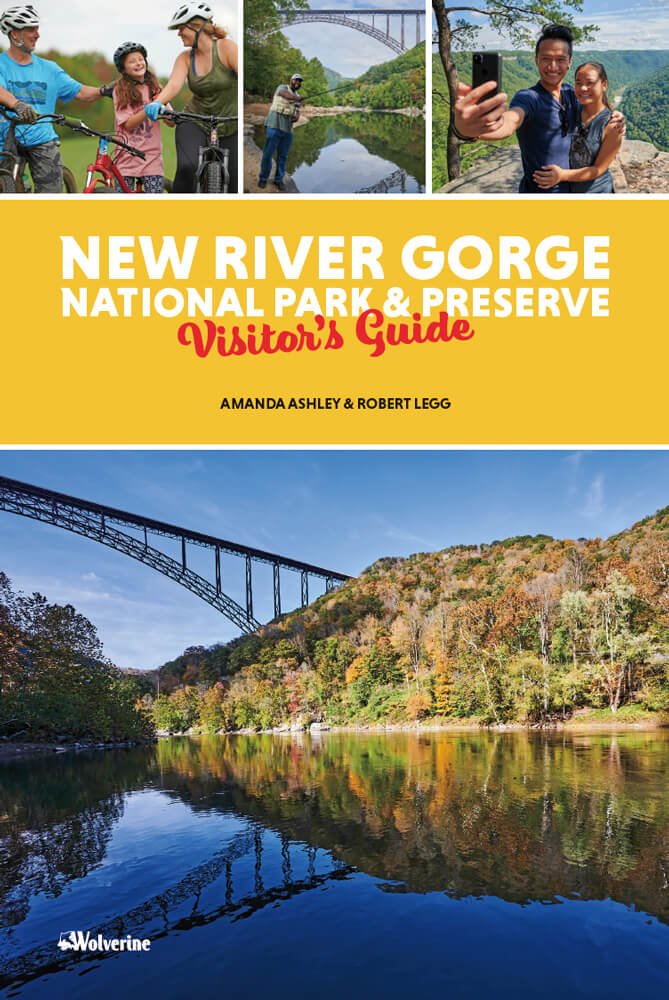 Visitor's Guide New River