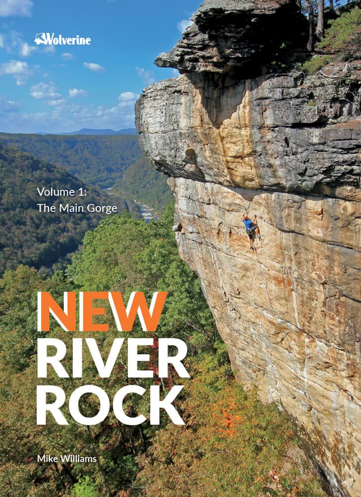 New River Rock Vol. 1