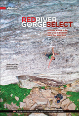 Select Gd To Red River Gorge