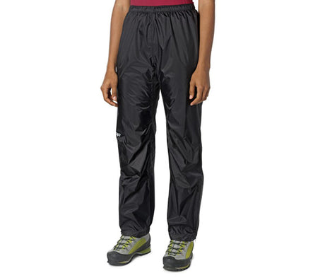 Helium Rain Pant - Women's