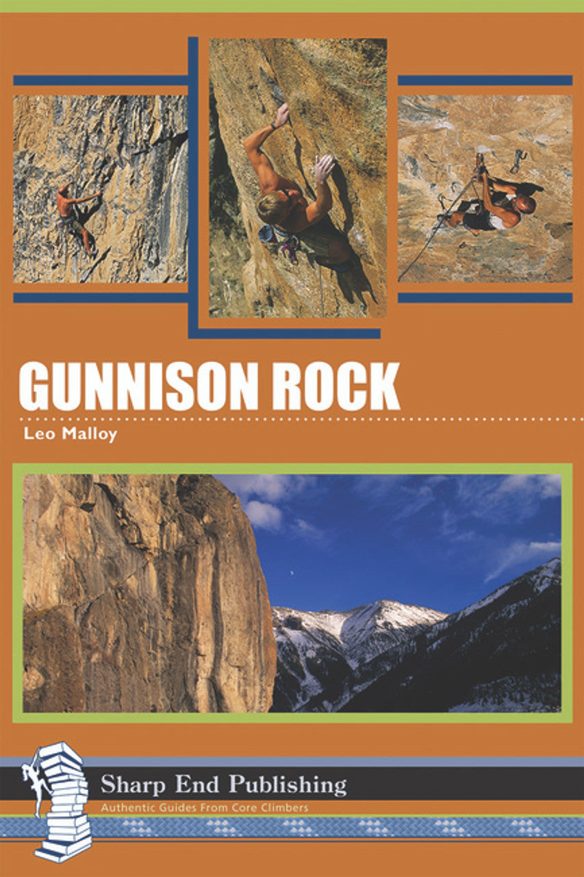 Gunnison Rock