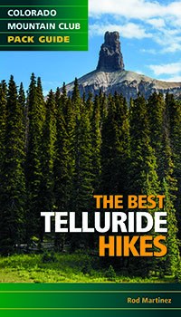 Best Telluride Hikes