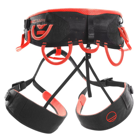 Syncro Harness