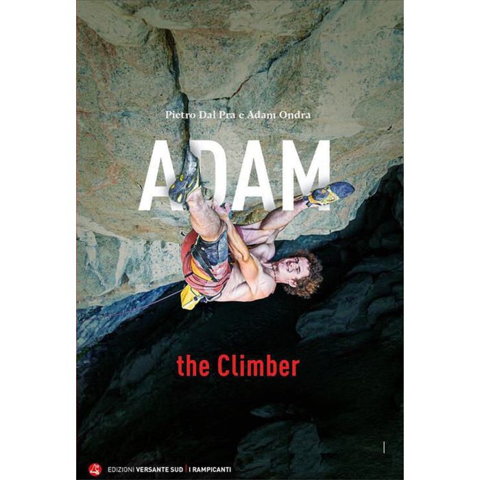 Adam Ondra