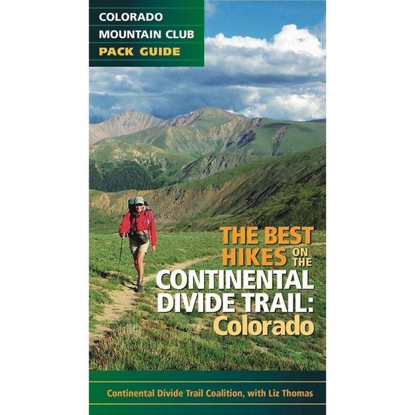 Best Hikes Cdt- CO