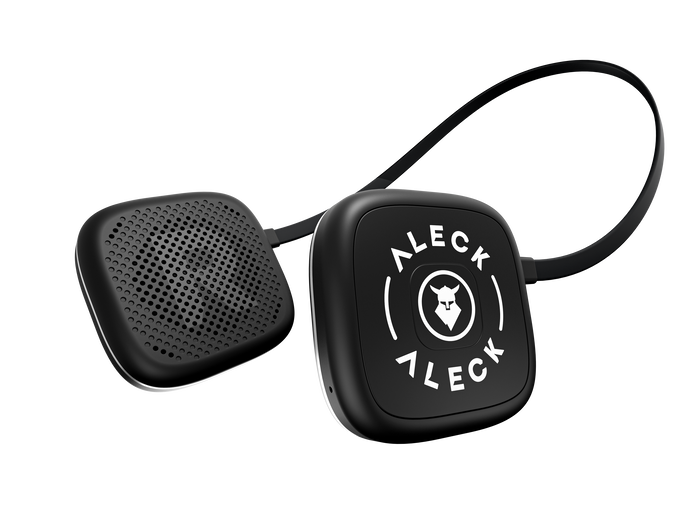 Aleck Wireless Audio Kit