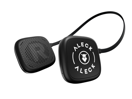 Aleck Wireless Audio Kit