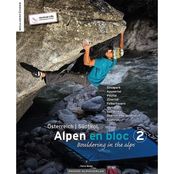 Alpen Bloc 2 2024