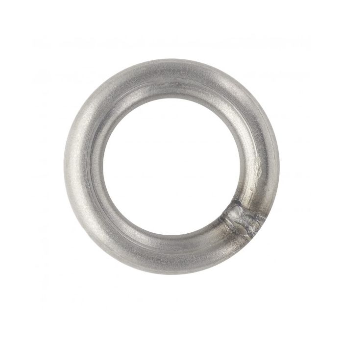 316 SS Rappel Ring