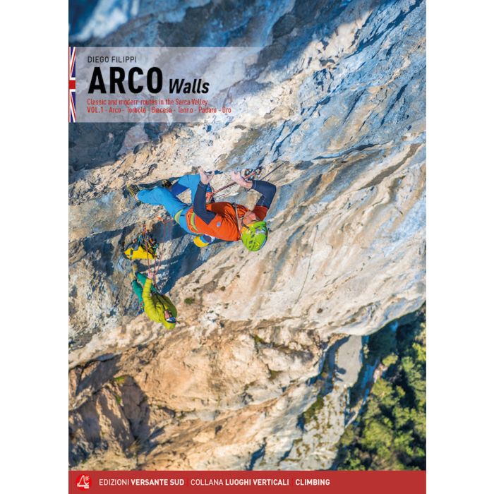 Arco Walls V1