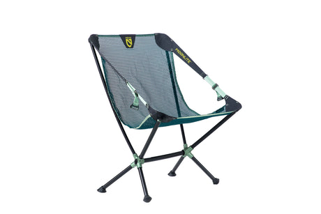 Moonlite Reclining Camp Chair